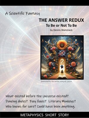 cover image of The Answer Redux